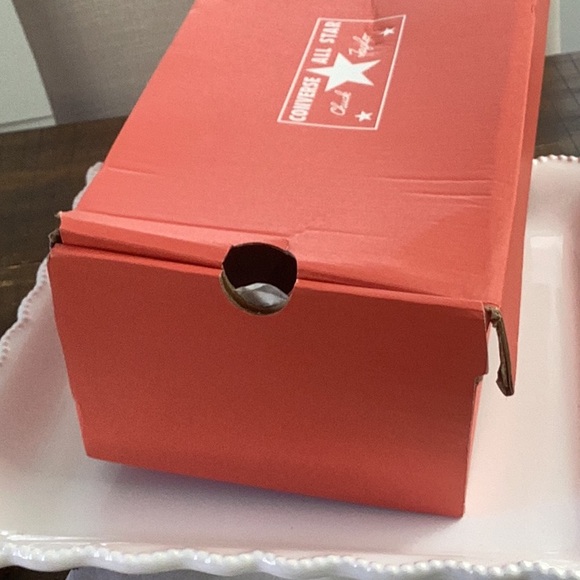 🌸Converse Chuck 70 Hi Size 10.5 - Picture 10 of 10